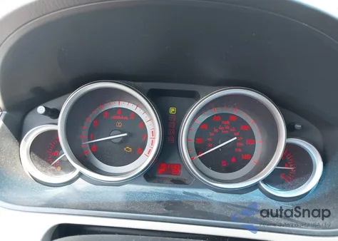 2010 Mazda Cx-9 Touring из США, поврежденный, VIN JM3TB3MV3A0216741